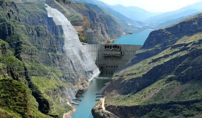 中国又一“世界级工程”，约10万人会搬迁，预计2022年竣工