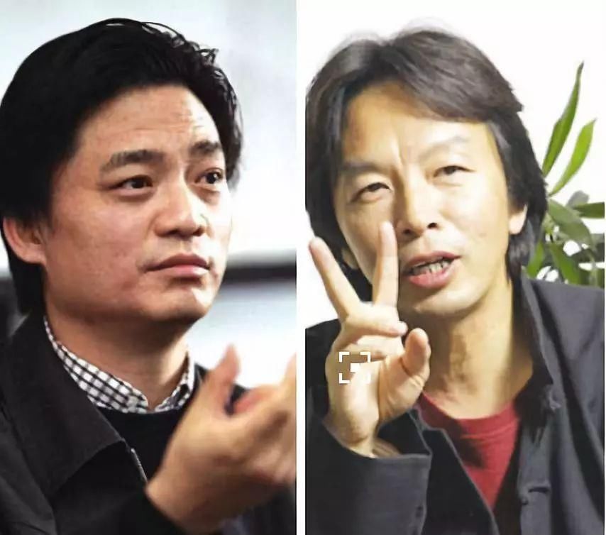 冯小刚回撕崔永元:“你不是病人，你是坏人!”网友:这说辞和马蓉