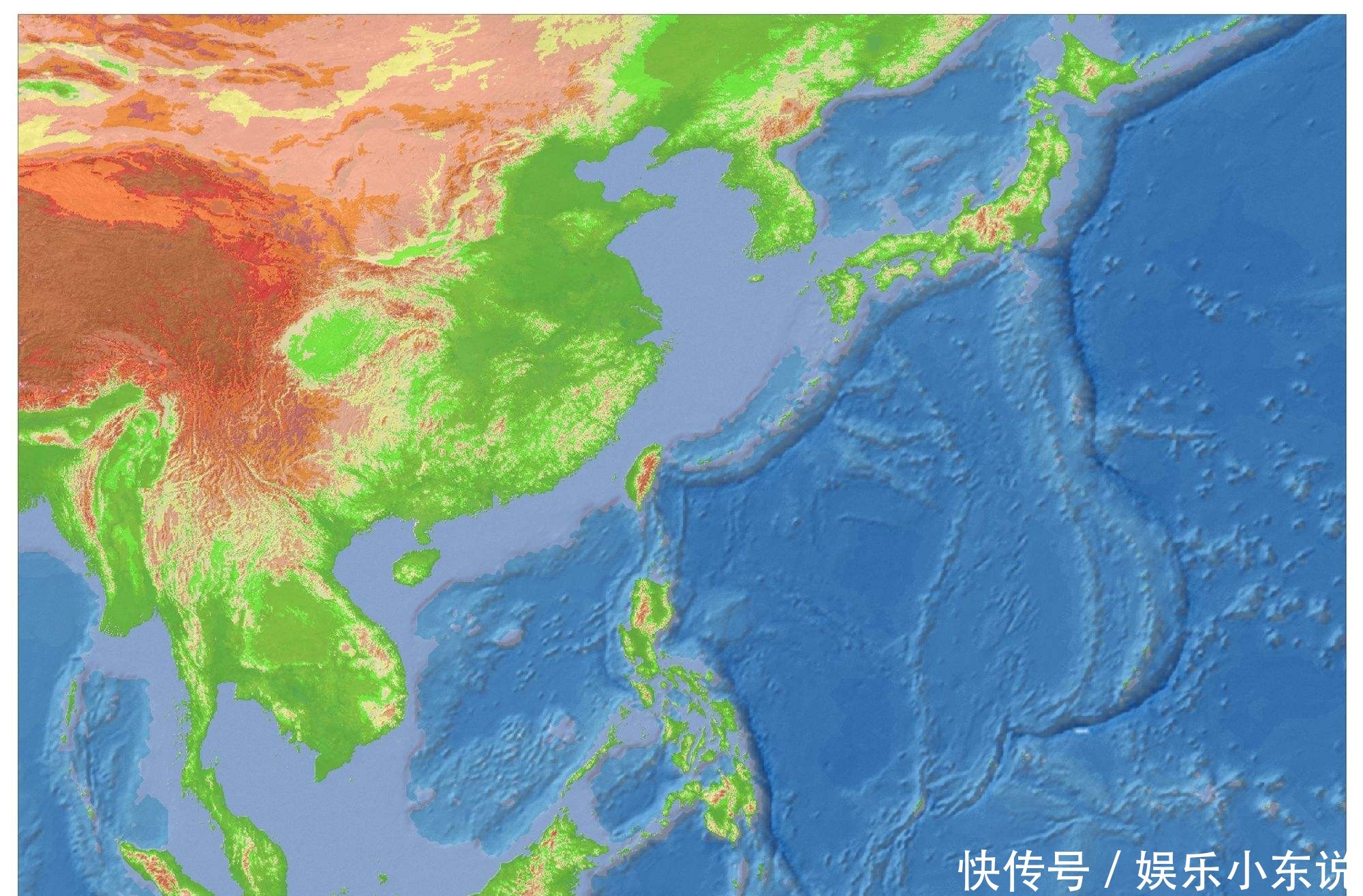  【宜居】外蒙古和外东北，面积都很大，哪里更宜居？