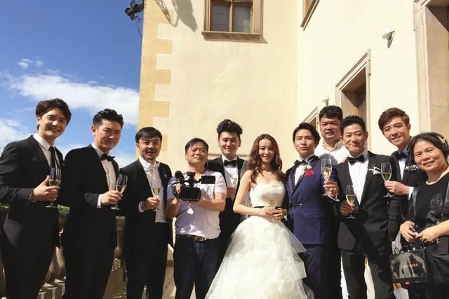  「欧弟」欧弟近照，胡子拉碴不修边幅，对比8年前像换了一张脸