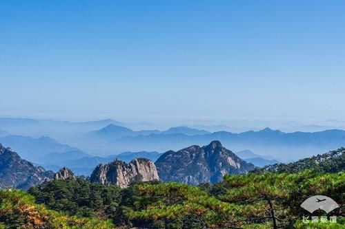 在黄山住五星级酒店和普通宾馆差别有多大？实际住两晚告诉你答案