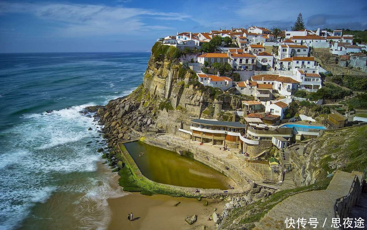 世界最惨殖民帝国：曾想瓜分世界连巴西都被其殖民，现领土仅原1%