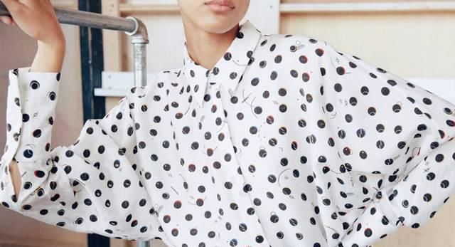  『质量』别嫌快时尚品牌质量差，真正的性价比好货都藏在他们的高端线里