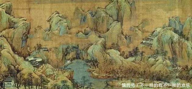 新年:被人诽谤而流放的诗人,在新年所作的诗歌,句句含悲传唱千古