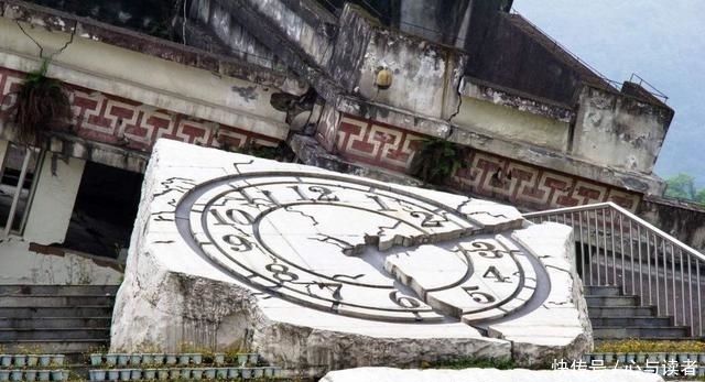  断裂带■两千年中发生400多次破坏性地震，四川为啥多地震？地震