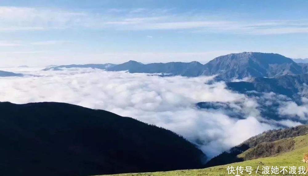  遂宁@四川3个最有发展潜力的城市，不是绵阳，也不是德阳