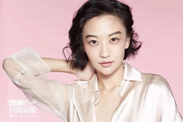 冷心清的秋日物语|微醺暖秋,婚礼上的娇羞女人味