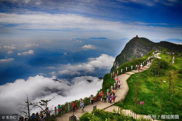 全国157个景区十一前降价，湖南最多，来看看有没有你心仪的景区