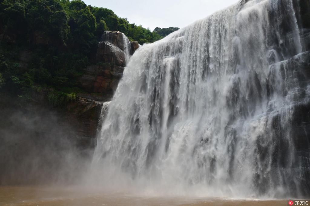 【本网综合】好消息!遵义这12个景区门票降价了