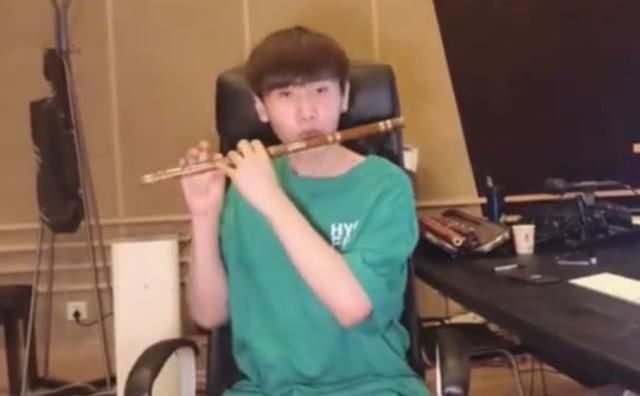 汪苏泷回应假吹，网友：又是为了节目效果！