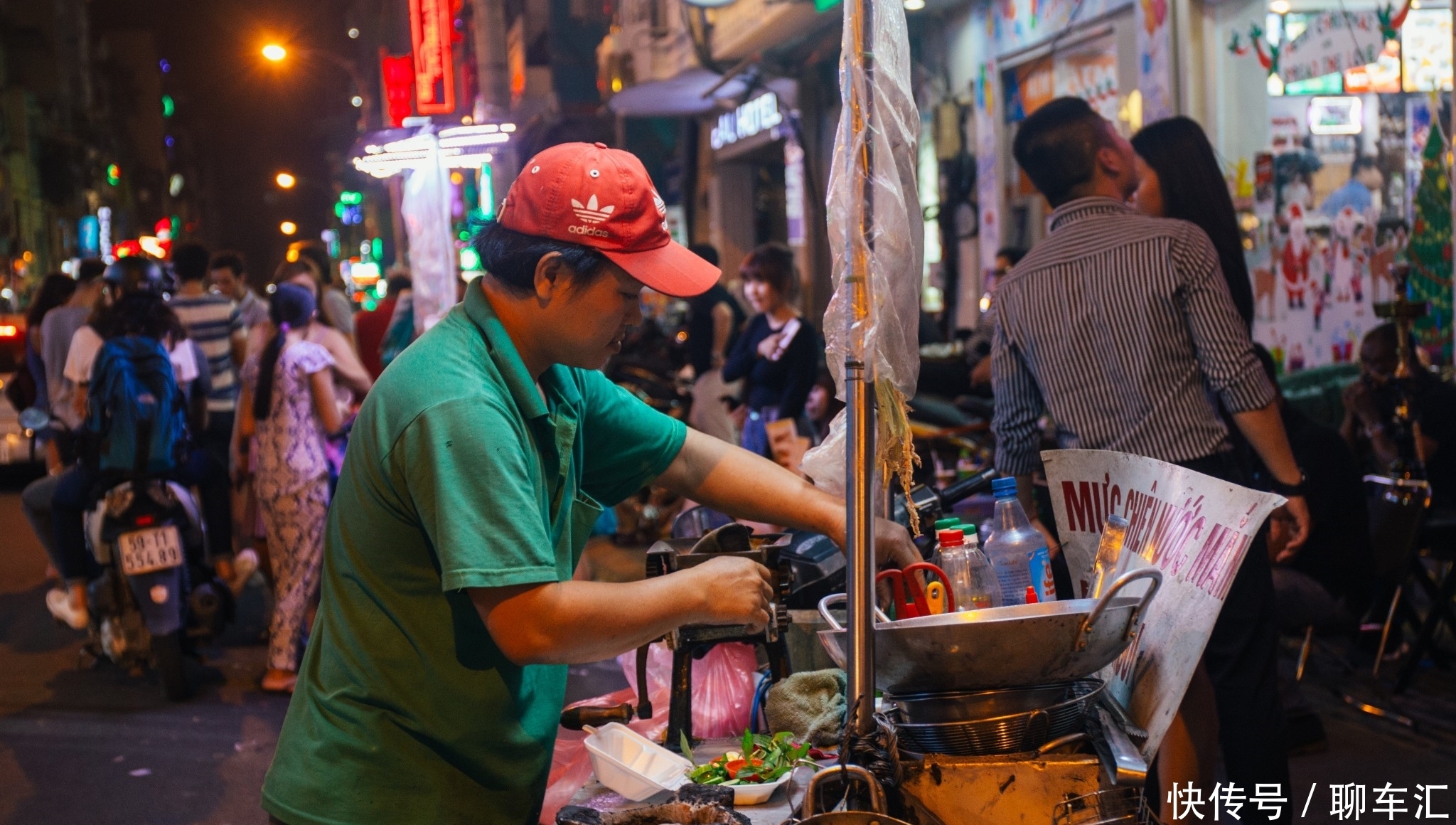 中国游客去越南一定要注意!看完这些防止被“宰”、被骗、被坑