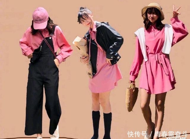 『全新的感觉』春季没有衣服穿?27套很时尚的搭配,教你用普通款穿出全新感觉