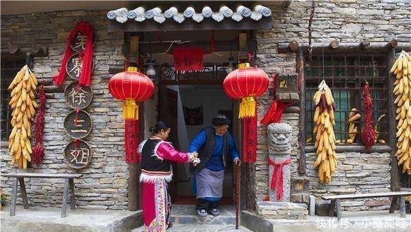  道理■农村俗语“一辈亲, 二辈淡, 过了三辈不管饭”啥意思? 有