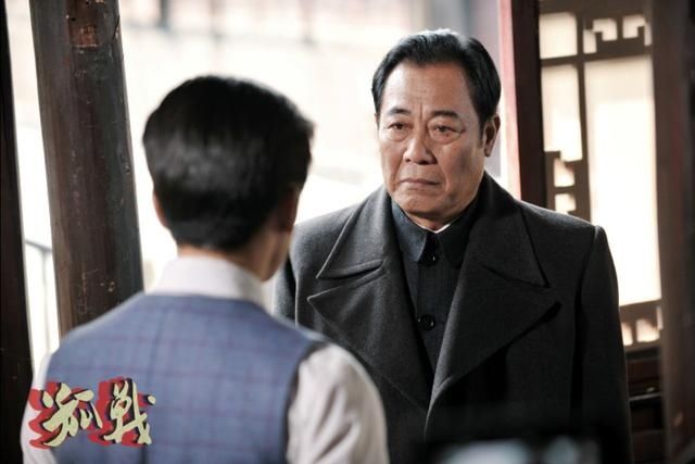 【烽火】谍战:孤战步步维艰，破局阴谋初现！桃花依旧笑春风烽火真情无限