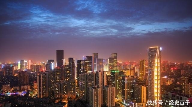 中国最多美女的城市，将有两座国际机场，未来有望成一线城市！