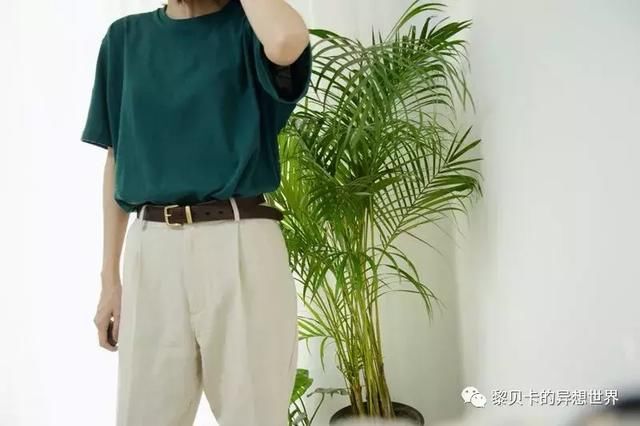 提高衣橱利用率，这招你可能没想到！