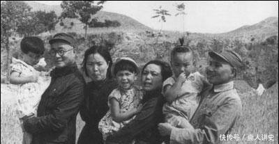 开国将帅中有三条龙,一大将一元帅一正国级