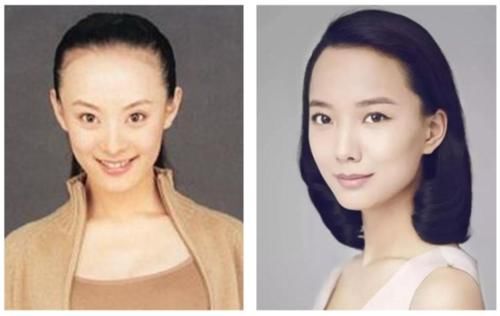  「适合」发量多 VS 发量少，最适合你的夏季发型是这些！