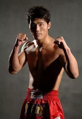 鹿晗被散打冠军方便称为娘炮，称其侮辱搏击运动，误导观众