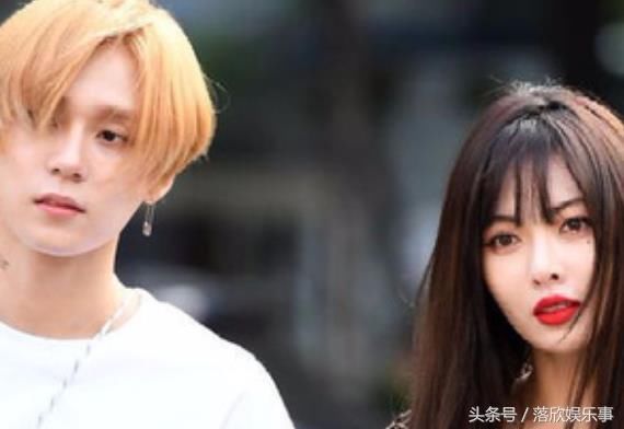 明星擅自公开恋情被公司开除，看新闻才知晓，网友：这波操作贼溜