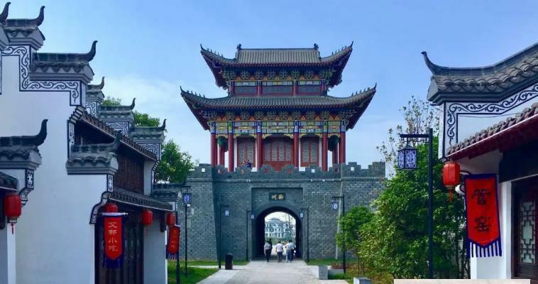  [一条]湖北至安徽新添一条高速，长约110公里，计划2019年开工