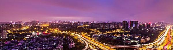 成都和武汉, 未来发展你最看好哪个 不同维度分析, 附城市GDP图