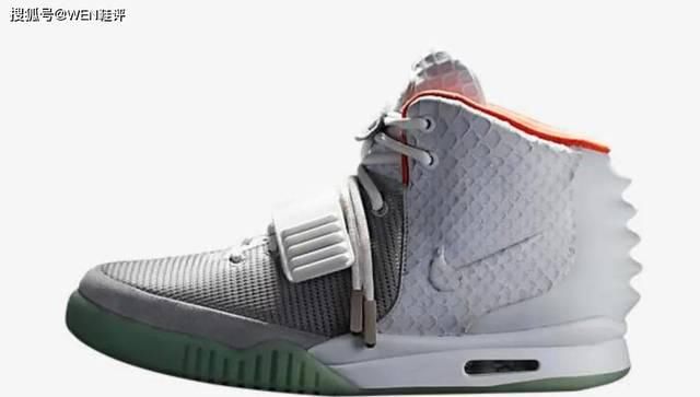  『和AJ4一样』外国人买不到的Nike！大中华区专属的Nike系列了解一下？