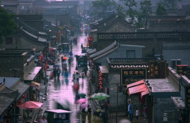 中国唯一私人古镇,100万拍卖成功,现今价值过亿