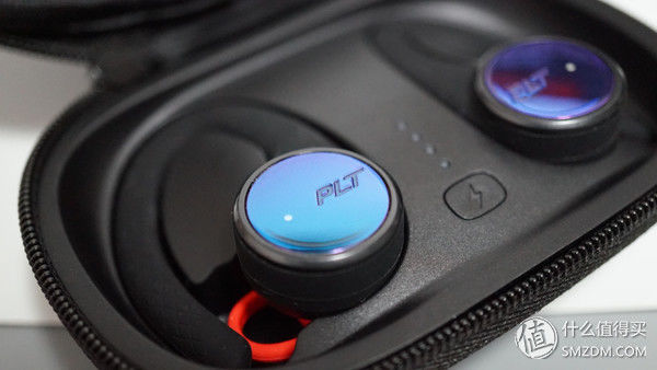 用上这款缤特力BackBeat FIT 3100 运动蓝牙耳机，音乐如影随形