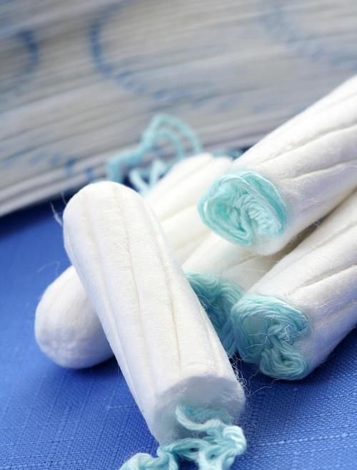 「提前使用」使用卫生棉条闹出的笑话,别再犯类似的错误了