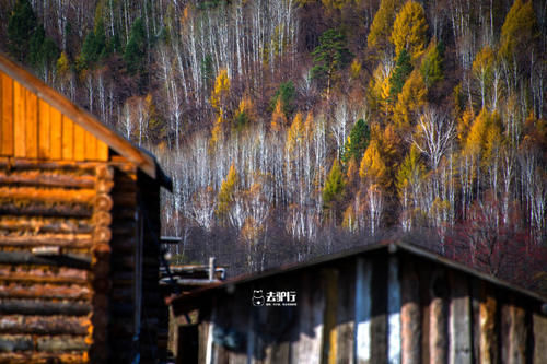 最难到的村落：村民为俄罗斯后裔，游客需办证才能被放行