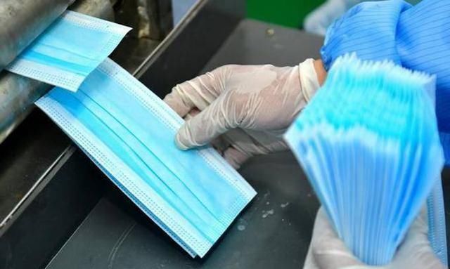  [许可]继比亚迪之后，又一口罩巨头悄然诞生，日产300万只，已拿下欧美销售许可
