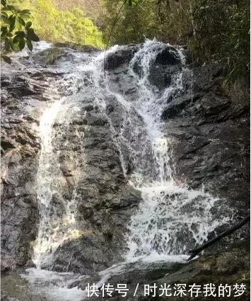 丽水有个隐藏在大山深处的世外桃源,带家人去走走吧