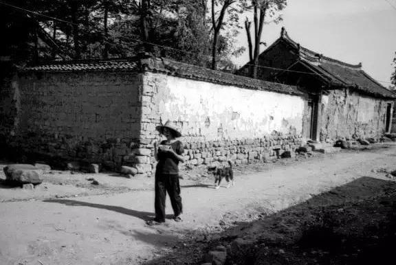  [照片]在义门,一组农村30年前吃饭的老照片!看完莫名感伤!