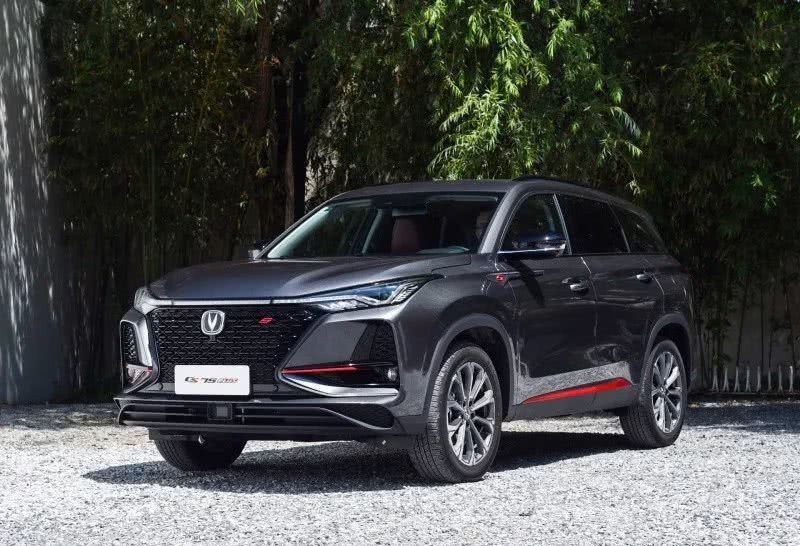  【紧凑型】媳妇都会和你一个想法，看这些2020年热门的紧凑型SUV