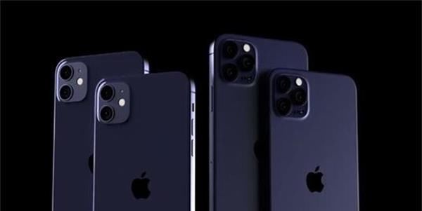 [暗藏]iPhone12全系标配5G，价格区间基本确定，廉价版暗藏“猫腻”