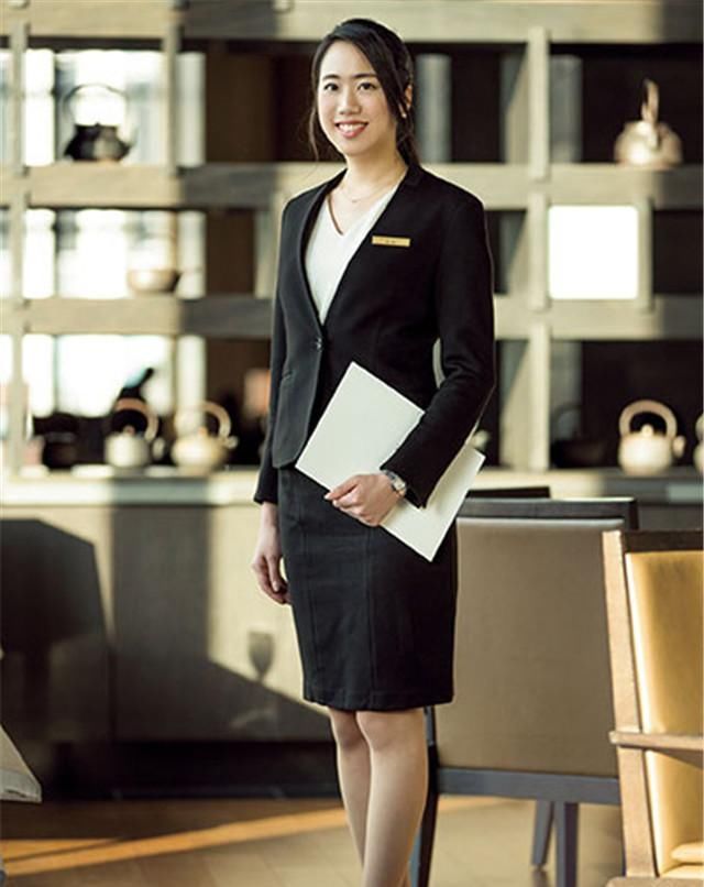  『个性』日常通勤装如何穿出个性与时髦?掌握职场穿搭秘笈,做到这3点就行