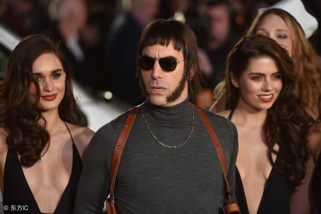 笑话：娱乐圈，人心慌，小崔手撕冯小刚