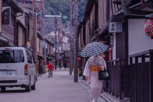 打卡日本,哪些“禁忌”不能碰?重要事情说三遍