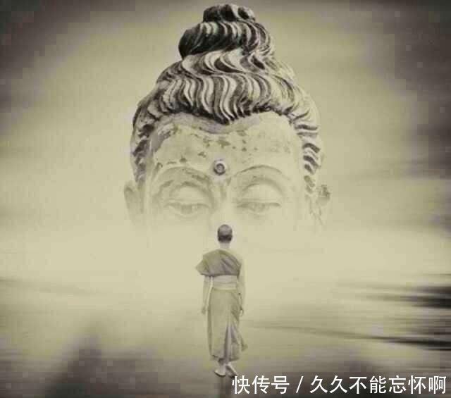 盘点佛教的过去7大佛，每一个都有莫大的威能，释迦牟尼佛排第七