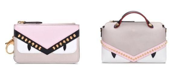 各大牌"七夕限定"凶猛来袭! 颤抖吧, 男朋友!