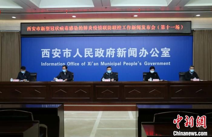  [代表]西安：新增确诊病例为零不代表疫情发展拐点已经到来