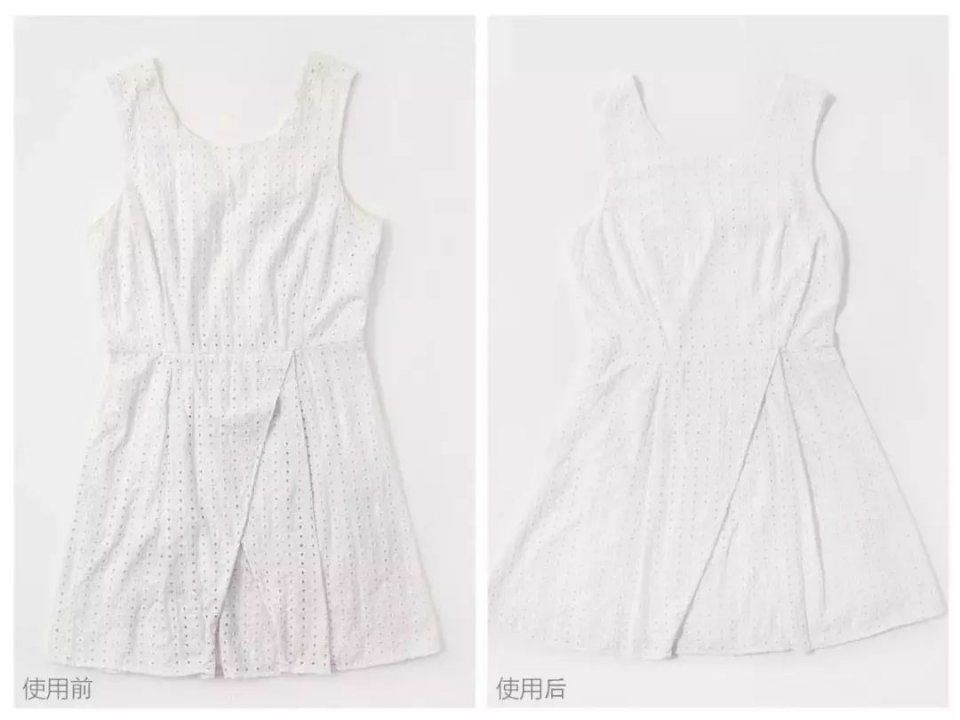 揭秘洗衣界的“神仙水”，如何花式去渍