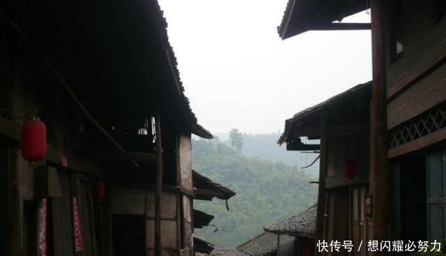  「城市」这是四川最干净的城市, 一点不输于日本！