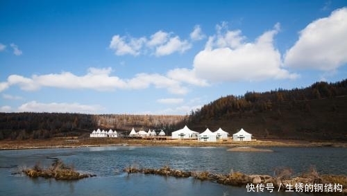 我国北方隐藏着一座童话小镇,风景不输瑞士,知道的人却很少