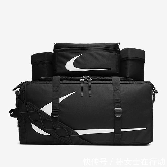 Nike:OFF-WHITE x Nike神秘鞋款首次曝光!两大经典合体