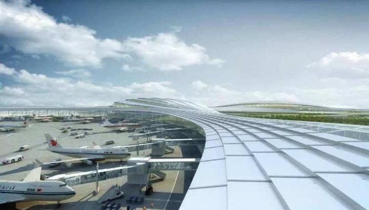  「五粮液」中国两座以白酒命名的机场，一个叫五粮液一个叫茅台