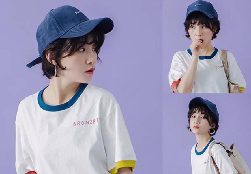 身高不到160cm的小个子女生，这几款短发最好看！