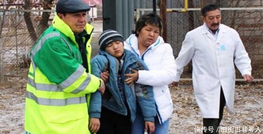 全球最爱“瞌睡”村子,村民随时倒地就睡,引来专家解开谜团