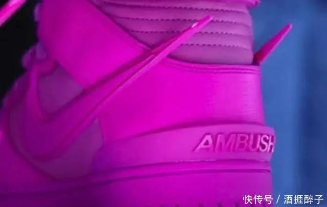  闪电■小闪电2.0即将登场，本周多款匡威发售